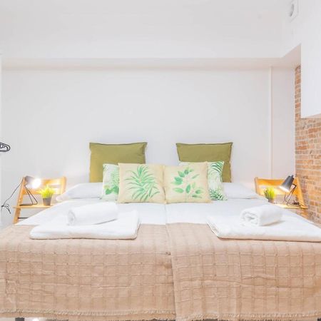 Apartamento Estacion Mozarabes Cordoba Apartment Exterior photo