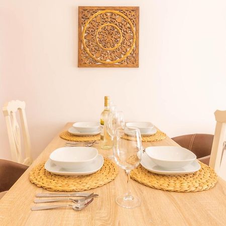 Apartamento Estacion Mozarabes Cordoba Apartment Exterior photo