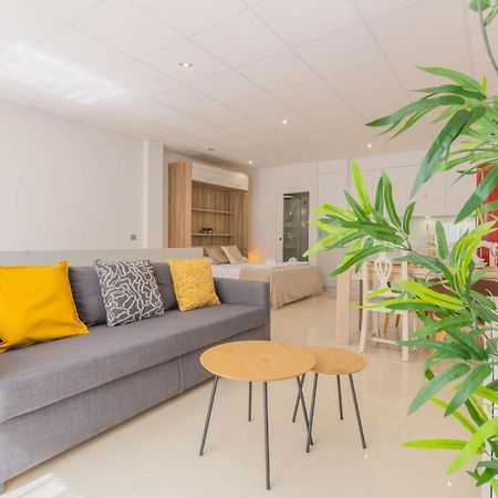 Apartamento Estacion Mozarabes Cordoba Apartment Exterior photo