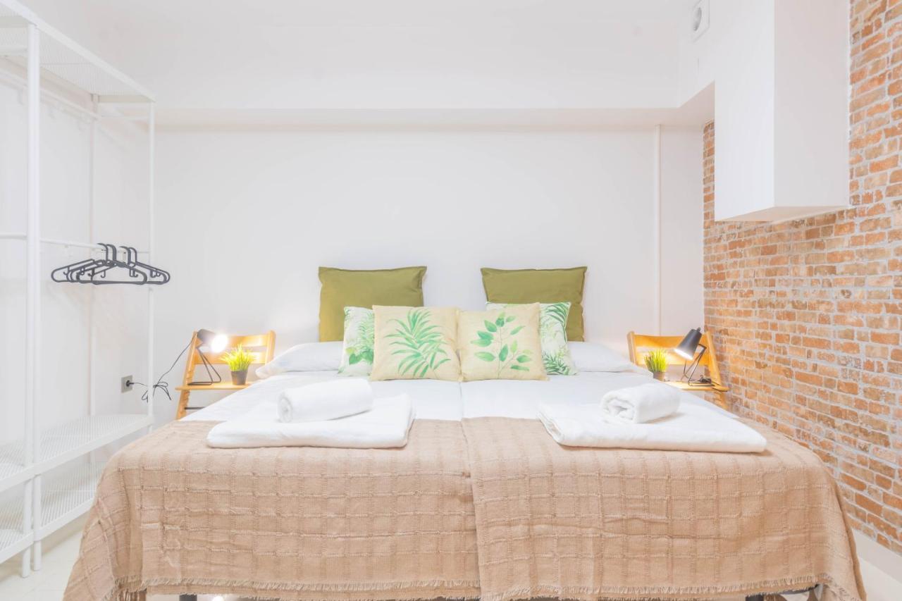 Apartamento Estacion Mozarabes Cordoba Apartment Exterior photo