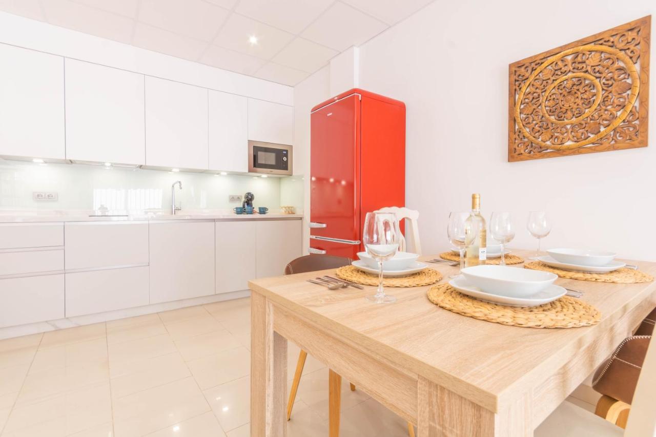 Apartamento Estacion Mozarabes Cordoba Apartment Exterior photo