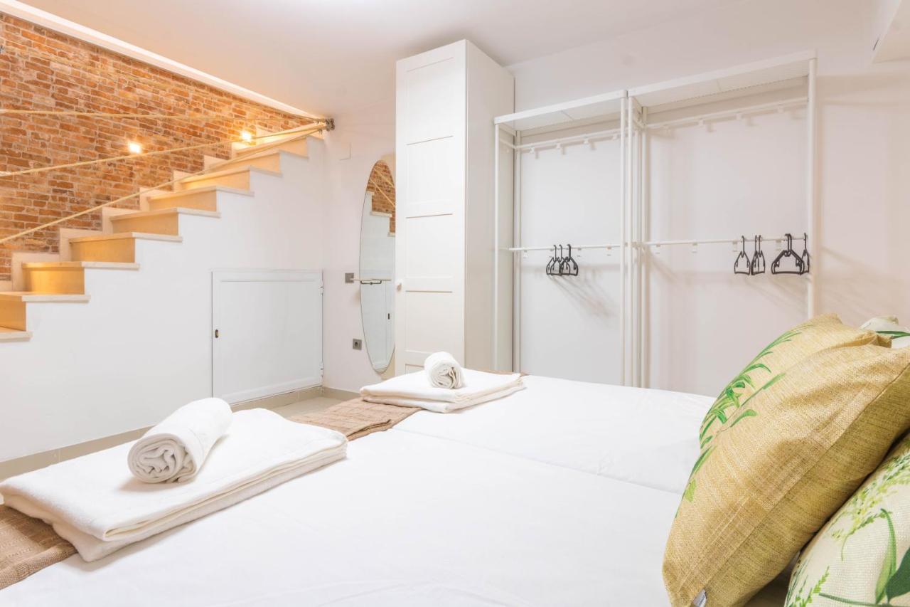 Apartamento Estacion Mozarabes Cordoba Apartment Exterior photo