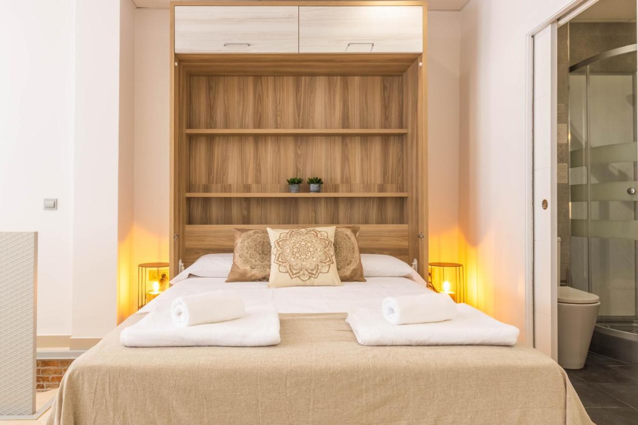 Apartamento Estacion Mozarabes Cordoba Apartment Exterior photo