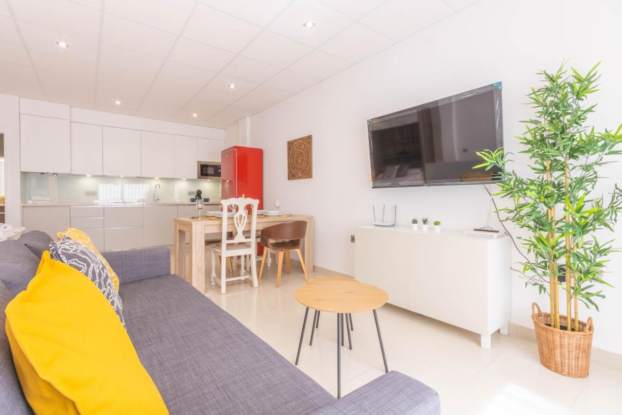 Apartamento Estacion Mozarabes Cordoba Apartment Exterior photo