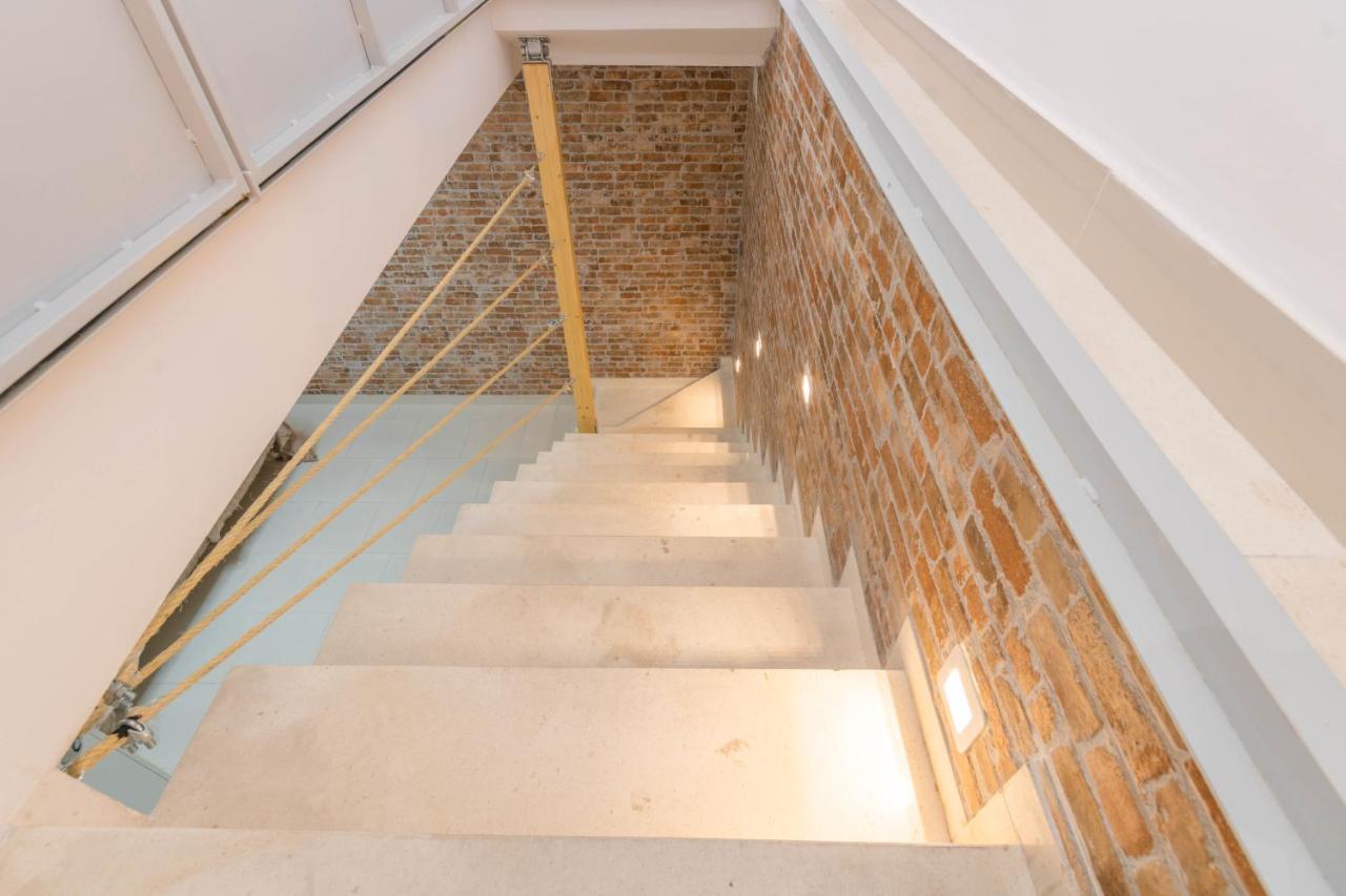 Apartamento Estacion Mozarabes Cordoba Apartment Exterior photo
