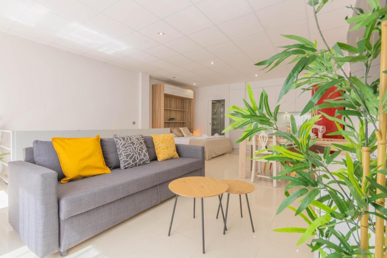 Apartamento Estacion Mozarabes Cordoba Apartment Exterior photo